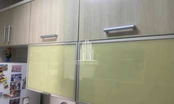 Imagem 4: Apartamento à venda de 2 dormitórios e 1 vaga no Parque São Domingos