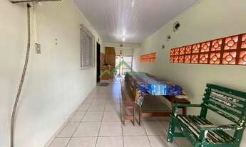 Imagem 3: Casa com 3 dormitórios, 124m², a venda em Bal. Barra do Sul - Centro