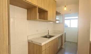 Imagem 6: Apartamento para venda com 52 metros quadrados com 2 quartos em Jardim Refúgio - Sorocaba