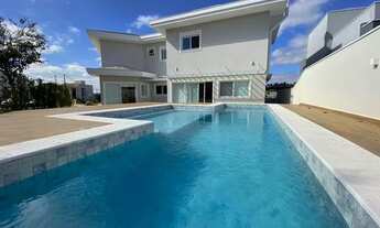 Imagem: Casa de condomínio para aluguel com 533