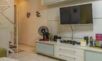 Imagem 2: EXCELENTE CASA EM CURICICA COM 59M²