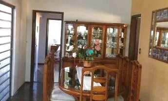 Imagem 7: CASA NO BAIRRO PARQUE SÃO QUIRINO EM CAMPINAS VENDA