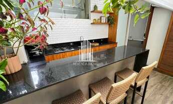 Imagem 3: Casa em condomínio com 3 dormitórios á venda no Real Parque