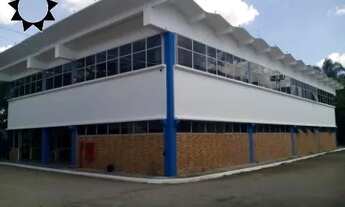 Imagem 5: GALPÃO - LOCADO - RENDA - JUNDIAI