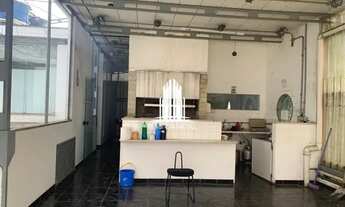 Imagem 5: Prédio para Locação no Campo Belo com 1.271m²