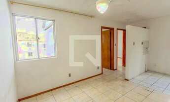 Imagem 3: Apartamento para Aluguel - Canudos, 2 Quartos, 42 m2