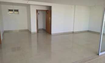 Imagem 3: Apartamento para venda com 235 metros quadrados com 4 quartos em Setor Bueno - Goiânia - G