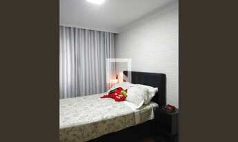 Imagem 4: Apartamento para Aluguel - Novo Osasco, 2 Quartos, 55 m2