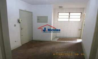 Imagem 2: APARTAMENTO LOCACAO LIBERDADE, 37m²