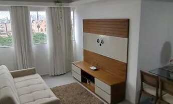 Imagem 7: Apartamento com 2 dormitórios à venda por R$ 305.000 - Jardim Cidade Universitária - João