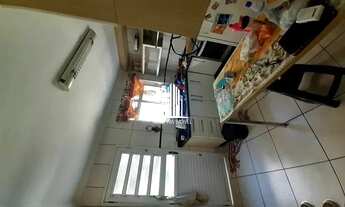 Imagem 5: Sobrado na Vila Fachini- São Paulo, SP