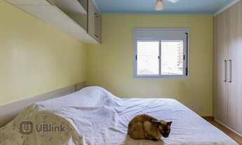 Imagem 4: Apartamento á venda no Cambuci de 02 dormitórios com 81 m²