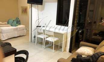 Imagem 5: Flat para aluguel em Moema - São Paulo - SP