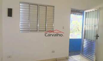 Imagem 5: Casa com 1 dormitório para alugar, 42 m² por R$ 820,00/mês - Vila Maria Alta - São Paulo/S