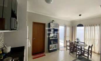 Imagem 5: Casa com 3 dormitórios para alugar, 120 m² por R$ 5.320,00/mês - Jardim Park Real - Indaia