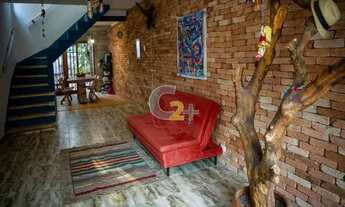 Imagem 4: CASA - POMPEIA - 3 DORMITORIOS - 1 SUITE - 1 VAGA