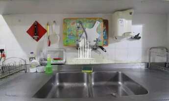 Imagem 5: Apartamento em Campo Belo com 120m² 3 dormis. 1 suíte