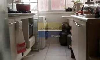 Imagem 2: Apartamento 3 dormitórios - Bairro Petrópolis