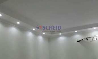 Imagem 6: Sobrado a venda 3 dormitórios no Jardim Petropolís !