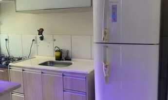 Imagem: AP para venda com 52M com 2 quartos Negrão