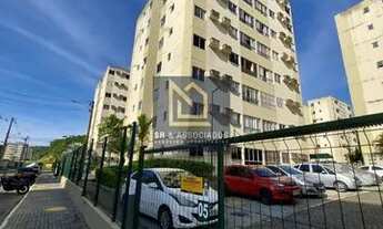 Imagem 3: ALUGUEL l RESERVA SÃO LOURENÇO l COND. ÉBANO l 49M² l R$ 900 (TX INCLUSAS) l PISCINA l ELE