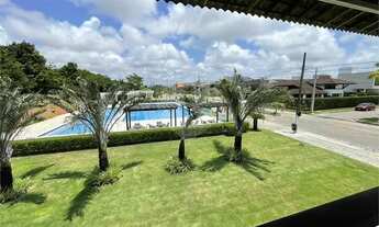 Imagem 6: Casa em Condomínio BOUGANVILLE