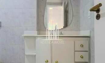 Imagem 3: Apartamento no Condomínio Solar das Petúnias e 3 quartos no Itaim Bibi