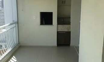 Imagem 5: Aluguel de Apartamento em São Paulo