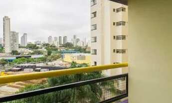 Imagem 5: Apartamento para Aluguel - Vila Mariana, 2 Quartos, 60 m2