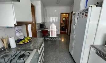 Imagem: Apartamento à venda 133m² com 3 dormitórios