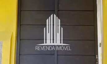 Imagem 2: Sobrado com 205m e 2 quartos na Mooca