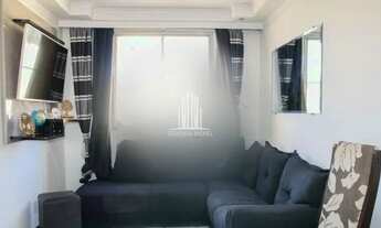 Imagem 4: Apartamento na Vila Albertina- São Paulo, SP