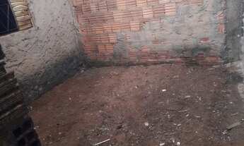 Imagem 3: Vendo terreno 10x20 com casa para reformar