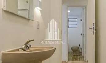 Imagem 5: Apartamento no Condomínio Marquês de Rezende com 83m e 2 quartos no Itaim Bibi