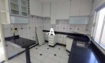 Imagem 3: 11299 - Casa no bairro Alto Umuarama