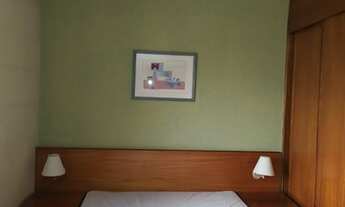 Imagem 6: Flat Studio para locação em Moema