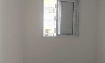 Imagem 2: Apartamento para venda possui 48 metros quadrados com 2 quartos em Centro - Diadema - SP