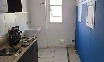 Imagem 3: Apartamento com 2 dormitórios para alugar, 65 m² por R$ 3.556/mês - Centro - São Paulo/SP