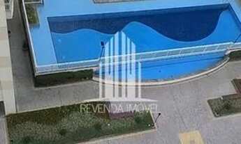 Imagem 7: Apartamento á venda com 58m² 2 quartos 1 vaga no Tatuapé