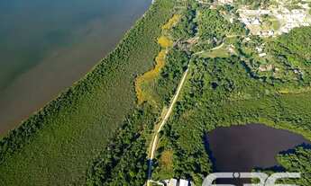 Imagem 5: Terreno | São Francisco do Sul