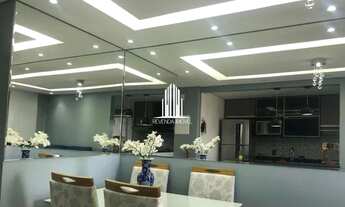 Imagem 3: Apartamento de 51m² com 2 dormitórios, 1 banheiro e 1 vaga de garagem na Vila Maria - SP