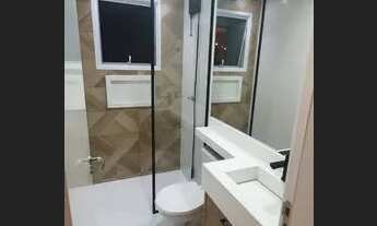 Imagem 2: Ape 62m2 inteiro mobilado com ótima localização