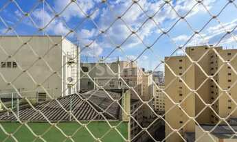 Imagem 6: Apartamento na Aclimação