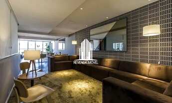 Imagem 10: Apartamento com 3 dormitórios Alto da Lapa