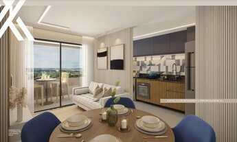 Imagem 4: Apartamento para venda possui 61 metros quadrados com 3 quartos em Barro - Recife - PE