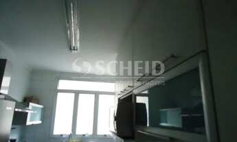 Imagem 4: Apartamento 3 dorms, 3 suítes, 4 vagas, 130m²!