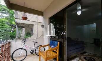 Imagem 5: IMPERDÍVEL À VENDA DE 1 APARTAMENTO EM CURSINO