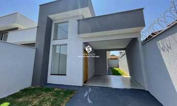 Imagem: Excelente casa com 2 quartos sendo um suíte