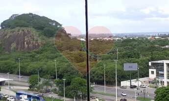 Imagem 5: Cobertura 3 quartos na Barra da tijuca