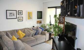 Imagem 3: Apartamento 2 dormitórios e3 vagas - na Região da Vila Mascote, São Paulo